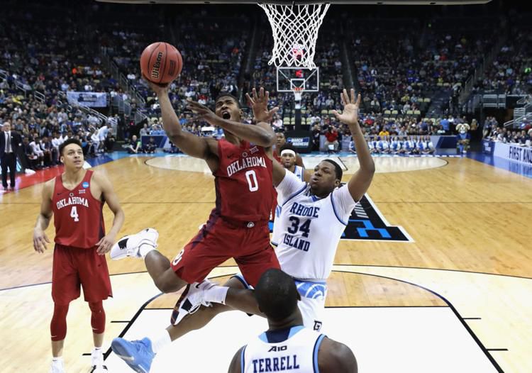 Oklahoma Sooners